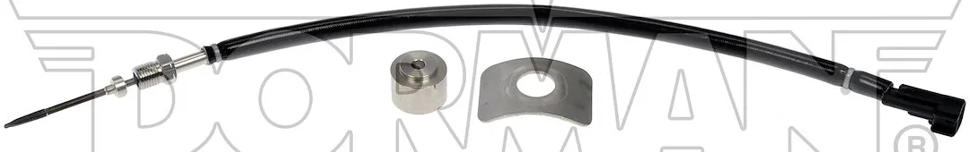 904-403 – DORMAN Exhaust Gas Temperature - EGT Sensor, OE Replacement With 1 Sensor/ 1 Bung Repair Kit